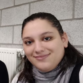 Niki, Babysit in Herstal