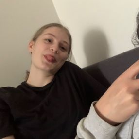 Arina, Babysit in Koekelberg