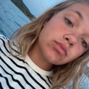 Chlo, Babysit in Dinant