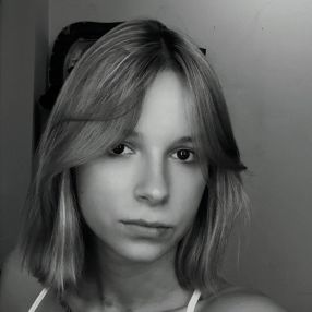 Florine, Babysit in Doornik