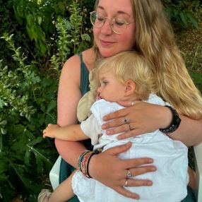 Gwen, Babysit in Watermael-Boitsfort