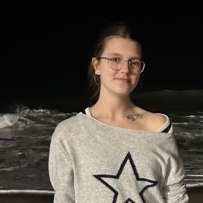 Yalenka, Babysitter à Rumst