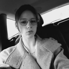 Marion, Babysitter à Leuze-en-Hainaut