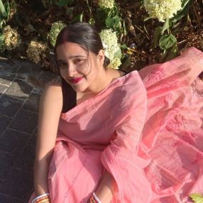 Swarna, Babysitter à Mechelen