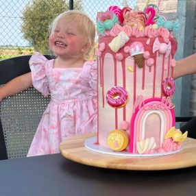 Jenice, Gezin in Diksmuide