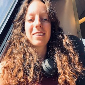 Lisa, Babysitter in Ninove