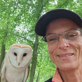 Jindriska, Babysitter à Zonhoven