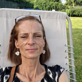Jindriska, Babysit in Zonhoven
