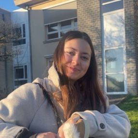 Charlotte, Babysit in Watermaal-Bosvoorde