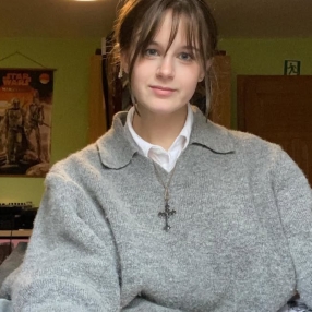 Sophie, Babysit in Perwijs