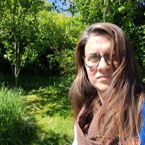 Camille, Famille à Ottignies-Louvain-la-Neuve