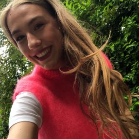 Elke, Babysit in Herentals