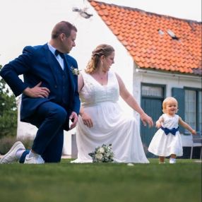 Timperman, Famille à Poperinge