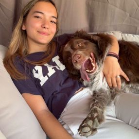 Marie, Babysit in Gingelom