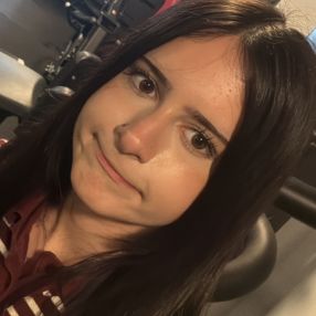 Roxanne, Babysitter à Merksplas