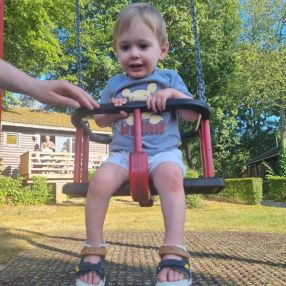 Laurens, Gezin in Assenede