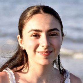 Briseida, Babysitter à Buggenhout