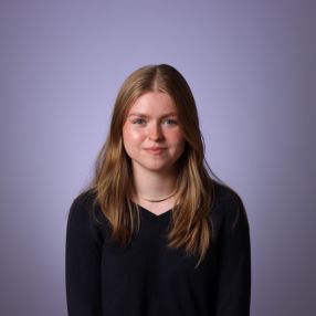 Karolina, Babysitter in Antwerpen