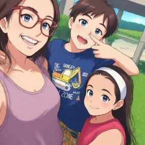 Takwa, Family in La Louvière