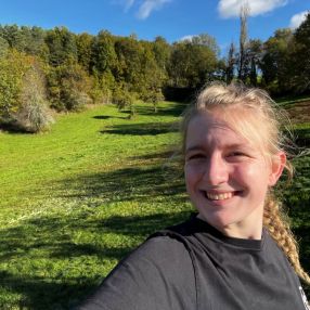 Sarah, Babysit in Mont-Saint-Guibert