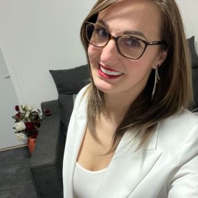 Ancuta florina, Babysitter à Jette