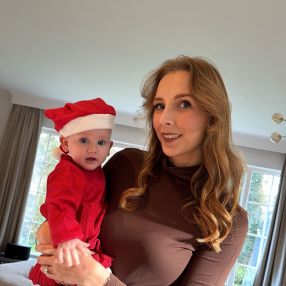 Robin, Family in Hamont-Achel