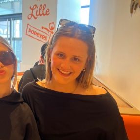 Margo, Babysit in Zemst