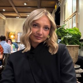 Lauredana, Babysitter à Nijvel