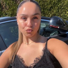 Sabrina, Babysitter à Oosterzele