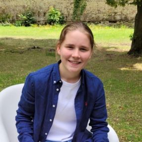 Carla, Babysit in Pepinster