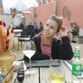 Lien, Babysitter à Herentals