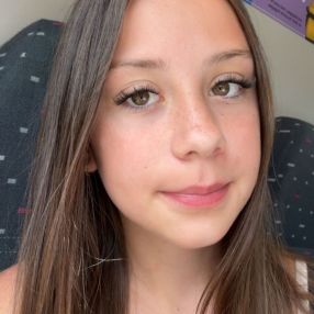 Zosia, Babysit in Herenthout
