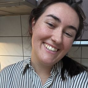 Lina, Babysitter à Beveren