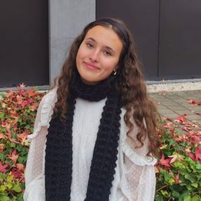 Alyssia, Babysitter à Leopoldsburg