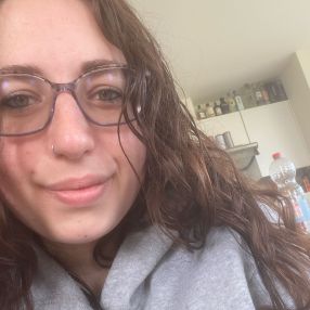 Kimberly, Babysit in Overijse