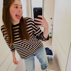 Noor, Babysitter à Lille