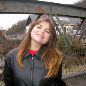 Marion, Babysitter à Mettet