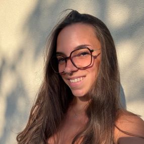 Maëva, Babysitter à Soumagne