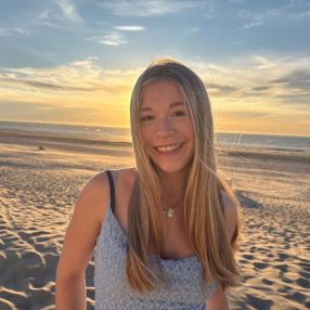 Luna, Babysit in Liedekerke