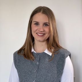 JUDITH, Babysitter in Antwerpen