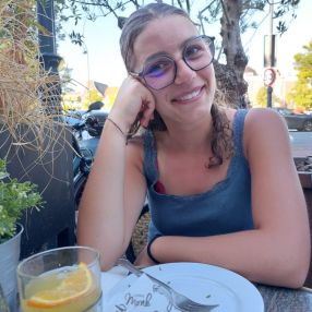 Alexia, Babysit in Kasteelbrakel