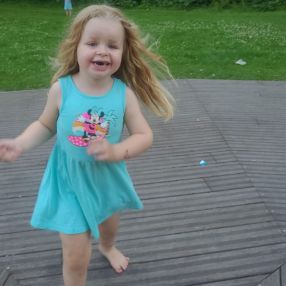 Lieve, Famille à Willebroek
