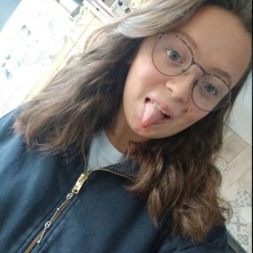 Margaux, Babysit in Couvin