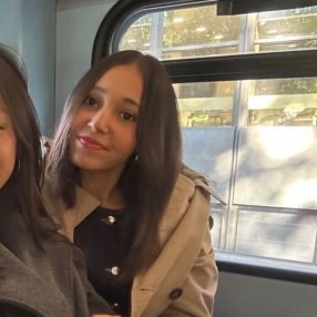 Lina, Babysit in Brugge