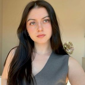Alexia, Babysitter in Antwerpen