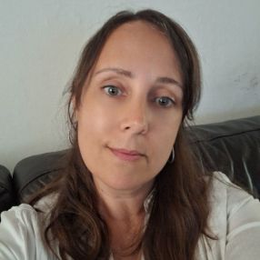 Ilcia, Babysitter à Wervik