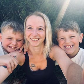 Jolien, Babysitter in Beveren-Kruibeke-Zwijndrecht