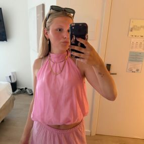 Ditte, Babysitter in Puurs-Sint-Amands