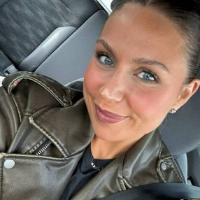 Amber, Babysit in Lievegem