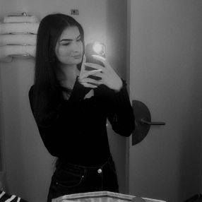 Cansu, Babysit in Glabbeek